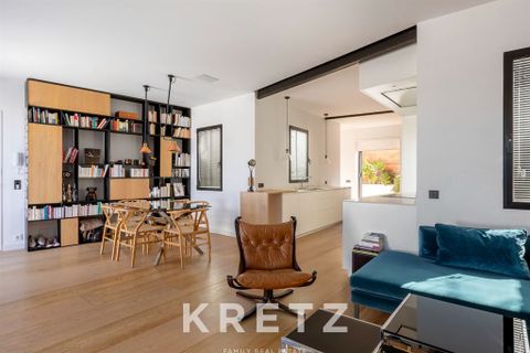 Penthouse i Madrid, Madrid, Madrid - € 1.800.000 | Ref: KP2-1880_k - foto 12