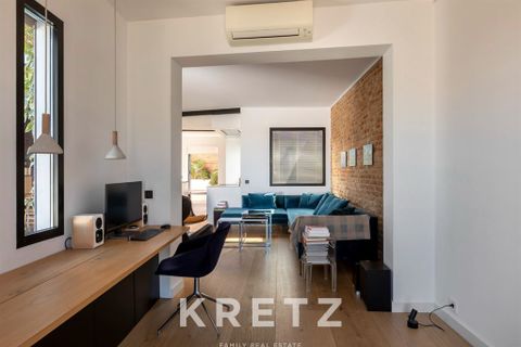Penthouse i Madrid, Madrid, Madrid - € 1.800.000 | Ref: KP2-1880_k - foto 13