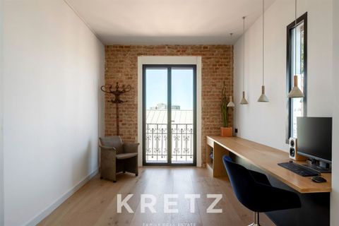 Penthouse i Madrid, Madrid, Madrid - € 1.800.000 | Ref: KP2-1880_k - foto 14