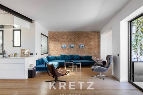 Penthouse i Madrid, Madrid, Madrid - € 1.800.000 | Ref: KP2-1880_k - foto 15