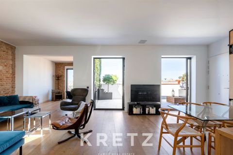 Penthouse i Madrid, Madrid, Madrid - € 1.800.000 | Ref: KP2-1880_k - foto 16