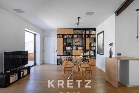 Penthouse i Madrid, Madrid, Madrid - € 1.800.000 | Ref: KP2-1880_k - foto 17