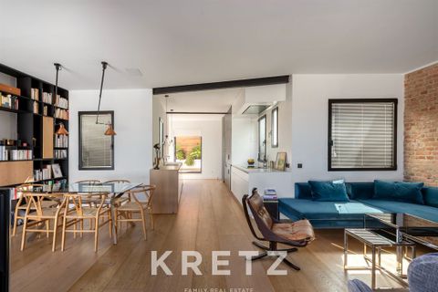 Penthouse i Madrid, Madrid, Madrid - € 1.800.000 | Ref: KP2-1880_k - foto 18