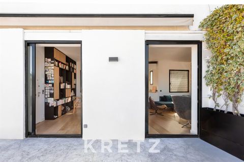 Penthouse i Madrid, Madrid, Madrid - € 1.800.000 | Ref: KP2-1880_k - foto 19