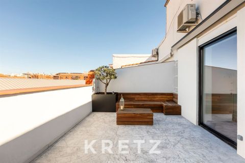 Penthouse i Madrid, Madrid, Madrid - € 1.800.000 | Ref: KP2-1880_k - foto 21
