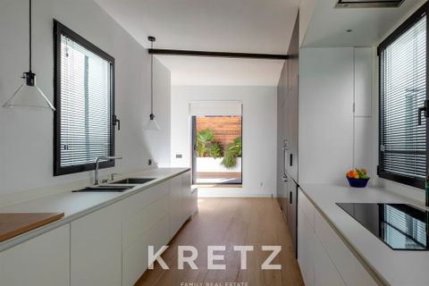 Penthouse i Madrid, Madrid, Madrid - € 1.800.000 | Ref: KP2-1880_k - foto 22