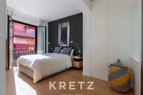 Penthouse i Madrid, Madrid, Madrid - € 1.800.000 | Ref: KP2-1880_k - foto 23
