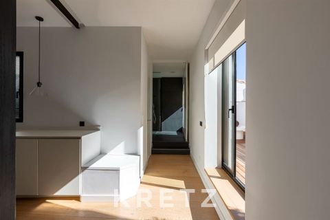 Penthouse i Madrid, Madrid, Madrid - € 1.800.000 | Ref: KP2-1880_k - foto 24