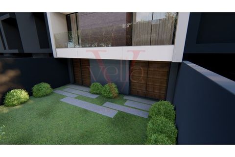 Rækkehus i Braga, Braga, Braga - € 460.000 | Ref: VIJT119 - foto 36