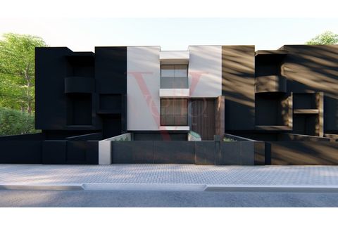 Rækkehus i Braga, Braga, Braga - € 460.000 | Ref: VIJT119 - foto 41