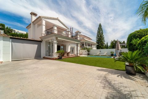Villa i Mijas Costa, Malaga, Mijas Costa - € 1.120.000 | Ref: R5411377 - foto 2