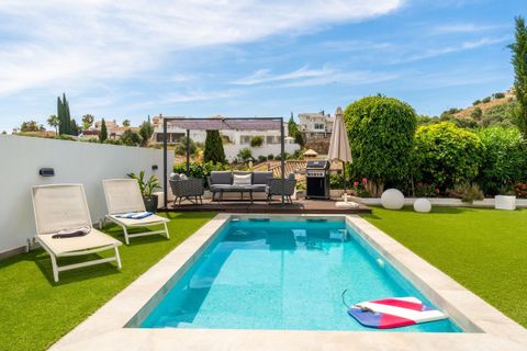 Villa i Mijas Costa, Malaga, Mijas Costa - € 1.120.000 | Ref: R5411377 - foto 3