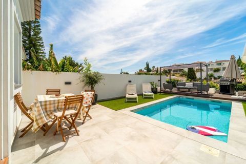 Villa i Mijas Costa, Malaga, Mijas Costa - € 1.120.000 | Ref: R5411377 - foto 5