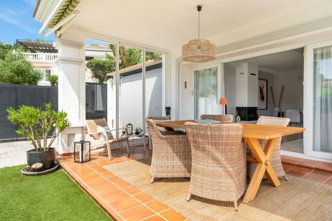 Villa i Mijas Costa, Malaga, Mijas Costa - € 1.120.000 | Ref: R5411377 - foto 6