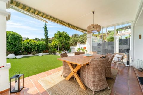 Villa i Mijas Costa, Malaga, Mijas Costa - € 1.120.000 | Ref: R5411377 - foto 7