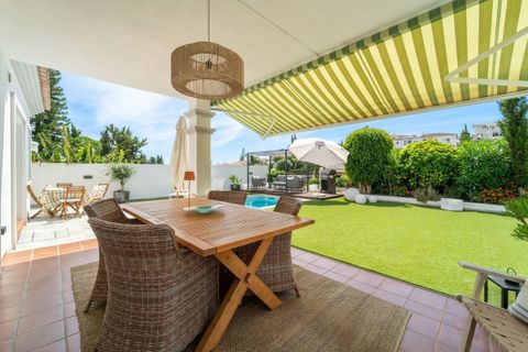 Villa i Mijas Costa, Malaga, Mijas Costa - € 1.120.000 | Ref: R5411377 - foto 8