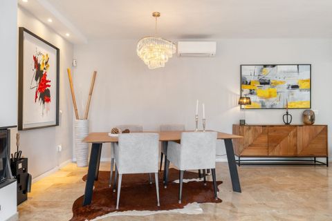 Villa i Mijas Costa, Malaga, Mijas Costa - € 1.120.000 | Ref: R5411377 - foto 11