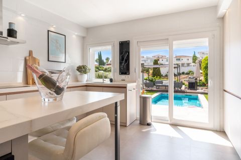 Villa i Mijas Costa, Malaga, Mijas Costa - € 1.120.000 | Ref: R5411377 - foto 12