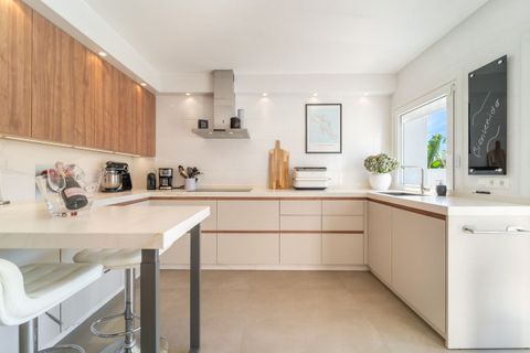 Villa i Mijas Costa, Malaga, Mijas Costa - € 1.120.000 | Ref: R5411377 - foto 13