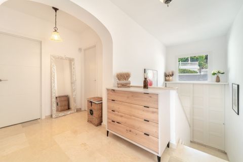 Villa i Mijas Costa, Malaga, Mijas Costa - € 1.120.000 | Ref: R5411377 - foto 15