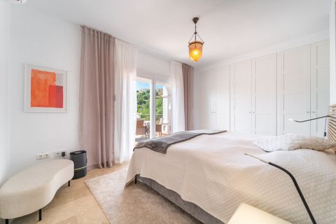 Villa i Mijas Costa, Malaga, Mijas Costa - € 1.120.000 | Ref: R5411377 - foto 22