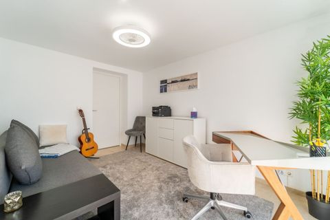 Villa i Mijas Costa, Malaga, Mijas Costa - € 1.120.000 | Ref: R5411377 - foto 26