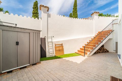 Villa i Mijas Costa, Malaga, Mijas Costa - € 1.120.000 | Ref: R5411377 - foto 30