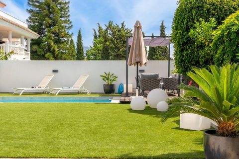 Villa i Mijas Costa, Malaga, Mijas Costa - € 1.120.000 | Ref: R5411377 - foto 33