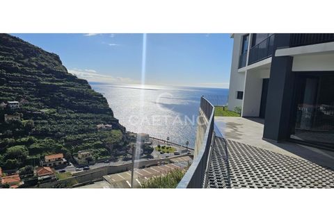 Villa i Ribeira Brava, Madeira, Ribeira Brava - € 795.000 | Ref: 1664 - foto 1