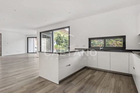 Villa i Ribeira Brava, Madeira, Ribeira Brava - € 795.000 | Ref: 1664 - foto 2