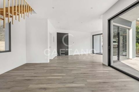 Villa i Ribeira Brava, Madeira, Ribeira Brava - € 795.000 | Ref: 1664 - foto 5
