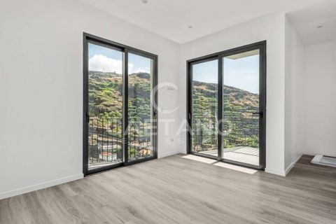 Villa i Ribeira Brava, Madeira, Ribeira Brava - € 795.000 | Ref: 1664 - foto 11
