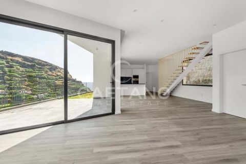 Villa i Ribeira Brava, Madeira, Ribeira Brava - € 795.000 | Ref: 1664 - foto 12