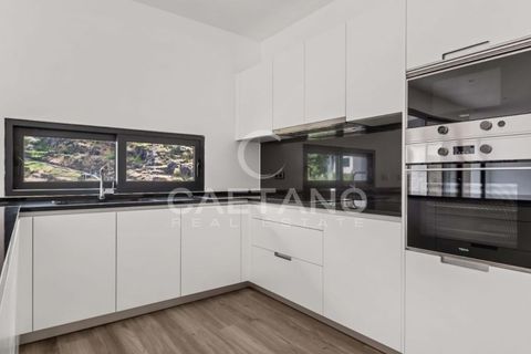Villa i Ribeira Brava, Madeira, Ribeira Brava - € 795.000 | Ref: 1664 - foto 14