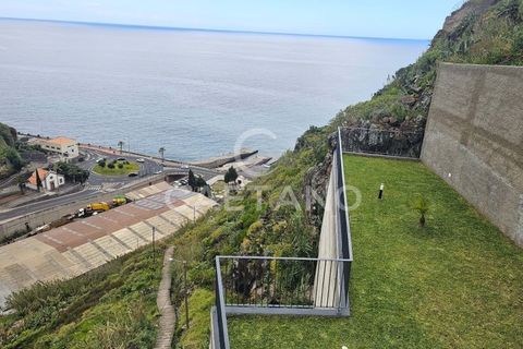Villa i Ribeira Brava, Madeira, Ribeira Brava - € 795.000 | Ref: 1664 - foto 16