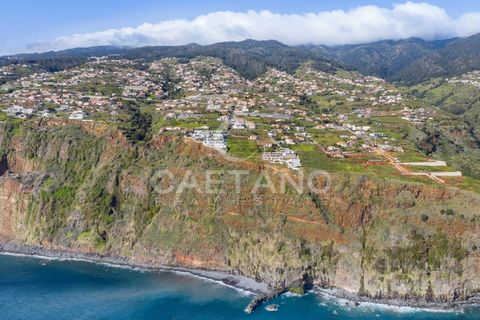 Helårsgrund i Calheta, Madeira, Calheta - € 495.000 | Ref: 3284 - foto 2