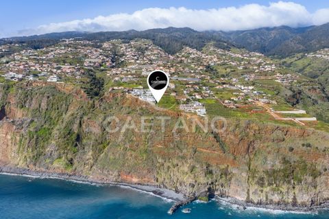 Helårsgrund i Calheta, Madeira, Calheta - € 495.000 | Ref: 3284 - foto 3