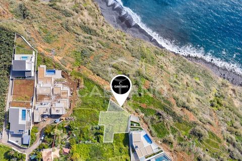 Helårsgrund i Calheta, Madeira, Calheta - € 495.000 | Ref: 3284 - foto 6