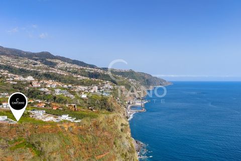 Helårsgrund i Calheta, Madeira, Calheta - € 495.000 | Ref: 3284 - foto 14