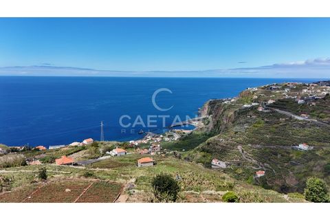 Helårsgrund i Ribeira Brava, Madeira, Ribeira Brava - € 370.000 | Ref: 3308 - foto 7