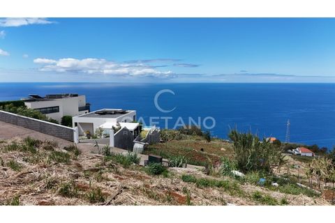 Helårsgrund i Ribeira Brava, Madeira, Ribeira Brava - € 370.000 | Ref: 3308 - foto 12