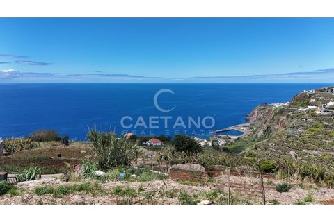 Helårsgrund i Ribeira Brava, Madeira, Ribeira Brava - € 370.000 | Ref: 3308 - foto 14