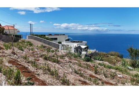 Helårsgrund i Ribeira Brava, Madeira, Ribeira Brava - € 370.000 | Ref: 3308 - foto 19