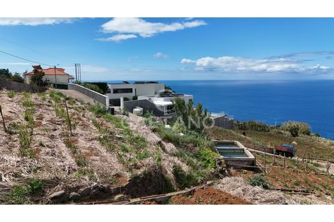 Helårsgrund i Ribeira Brava, Madeira, Ribeira Brava - € 370.000 | Ref: 3308 - foto 29