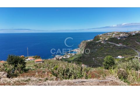 Helårsgrund i Ribeira Brava, Madeira, Ribeira Brava - € 370.000 | Ref: 3308 - foto 31