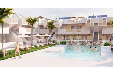 Lejlighed i Roldan, Murcia, Roldan - € 238.000 | Ref: NGC-GC-0415b - foto 2