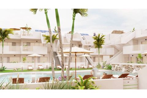 Lejlighed i Roldan, Murcia, Roldan - € 238.000 | Ref: NGC-GC-0415b - foto 3