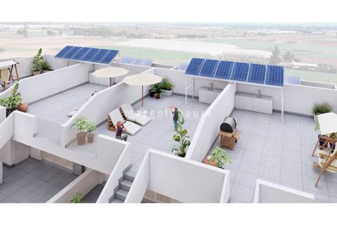 Lejlighed i Roldan, Murcia, Roldan - € 238.000 | Ref: NGC-GC-0415b - foto 11