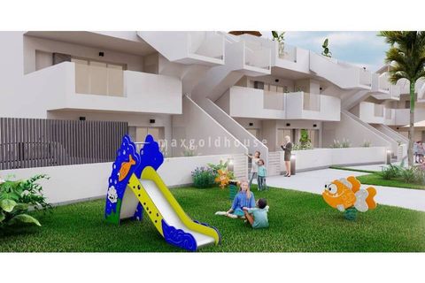 Lejlighed i Roldan, Murcia, Roldan - € 238.000 | Ref: NGC-GC-0415b - foto 12