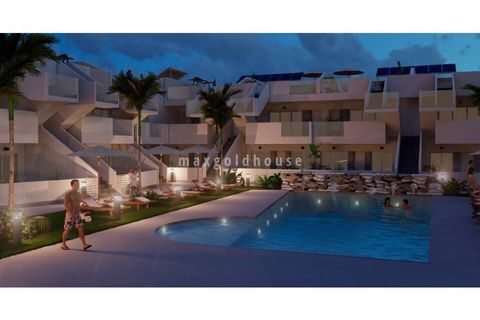 Lejlighed i Roldan, Murcia, Roldan - € 238.000 | Ref: NGC-GC-0415b - foto 13